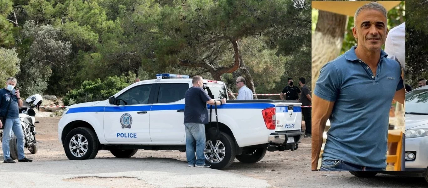 «Με δύο σφαίρες μια στην καρδιά & μια στο κεφάλι αυτοκτόνησε ο Σταύρος Δογιάκης» λέει η ΕΛ.ΑΣ (βίντεο)